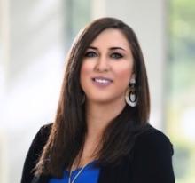 Caroline Hubbard, MBA