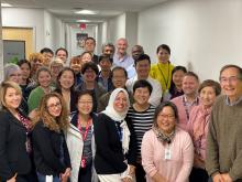 Epidemiology and Population Sciences Classroom