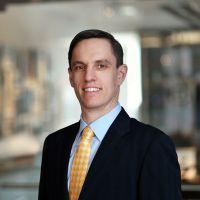 Aaron Peter Thrift, Ph.D.