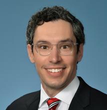 Alex Brenner, M.D.