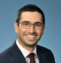 Vigi Katlowitz, M.D.