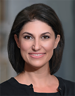 Stephanie Young mugshot