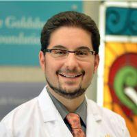 Adam Wolfe, M.D., Ph.D. 