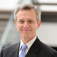 Albert Hergenroeder, M.D.