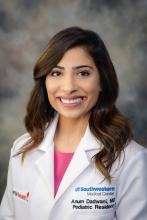 Anum Dadwani, M.D.