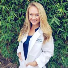  Liz Donner, M.D., FAAP 