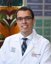 Phillip Juárez, MD