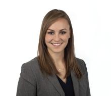 Kristin Vaughan, M.D., FAAP