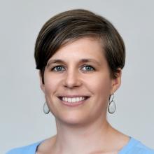 Liesbeth Vossaert, Ph.D.