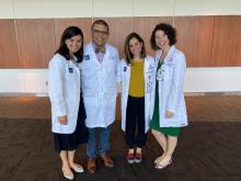 2020 Pediatric Chief Residents