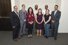 2019 Genetics Residents