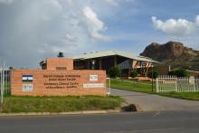 BIPAI Lesotho Clinic