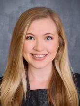 Ashley Anderson, M.D.