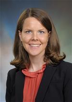 Shelly Buffington, Ph.D.