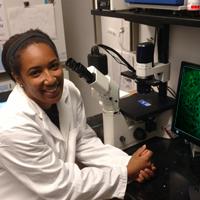 Angela Carter, Ph.D.