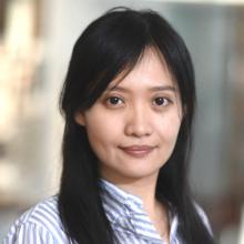 Chien-Ju Chen, Ph.D.