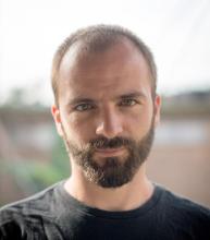 Emmanouil Froudarakis, Ph.D.