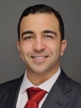 Ibrahim Sayed-Ahmed, M.D.