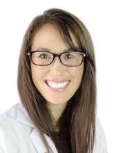 Juliet Hartford, M.D,