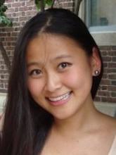 Margaret Wang, M.D.