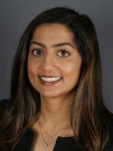 Nicole Somani, M.D.