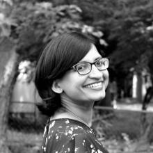 Vani Pariyadath, Ph.D.