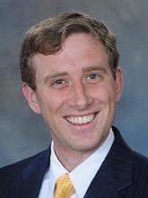 Paul Chamberlain, M.D.