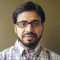 Shoaibur Rahman, Ph.D. 