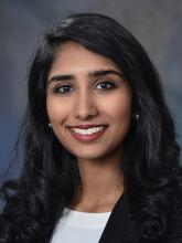 Rohini Rao Sigireddi, M.D.