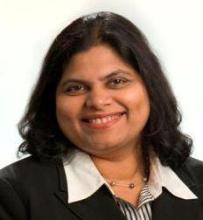 Sridevi Devaraj
