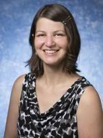 Catherine Sunnen, Ph.D.