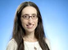 Alexia Thomas, Ph.D.