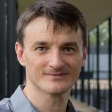 Dimitri Yatsenko, Ph.D.