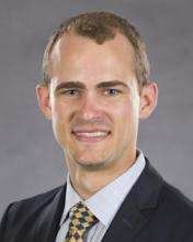 Zachary “Zak” Kroeger, M.D.