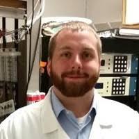 Daniel Zollinger, Ph.D.