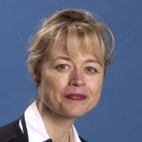 Alica Goldman, M.D., Ph.D.