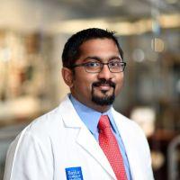Vaishnav Krishnan, M.D., Ph.D.