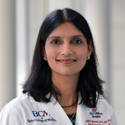 Nidhi Bansal, M.D., MPH