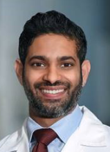 Dr. George Cholankeril 