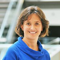 Dr. Christine Beeton