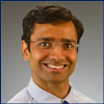 Sagar Dhamne, M.B.B.S., M.D.