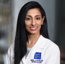 Minal J. Patel, M.D.