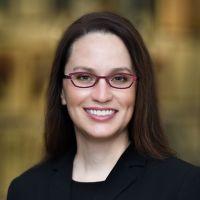 Tiphanie Vogel, M.D., Ph.D.