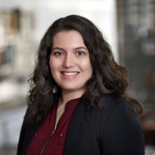 Gloria Echeverria, Ph.D.