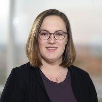 Melissa Richard, Ph.D.