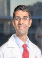 Primal Trivedi, M.D.