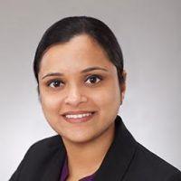 Meghna Sebastian, M.D.