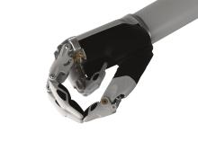 Robotic hand