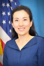 Christy Chai, M.D.,
