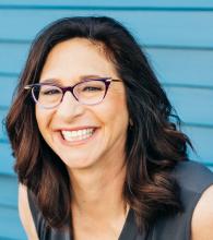 Dorit Donoviel, Ph.D.